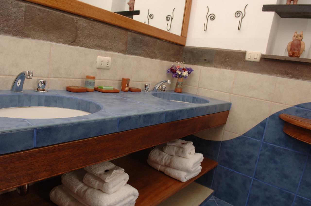 Willka T'Ika Hotel Urubamba Room photo